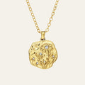 Mother Nature Necklace