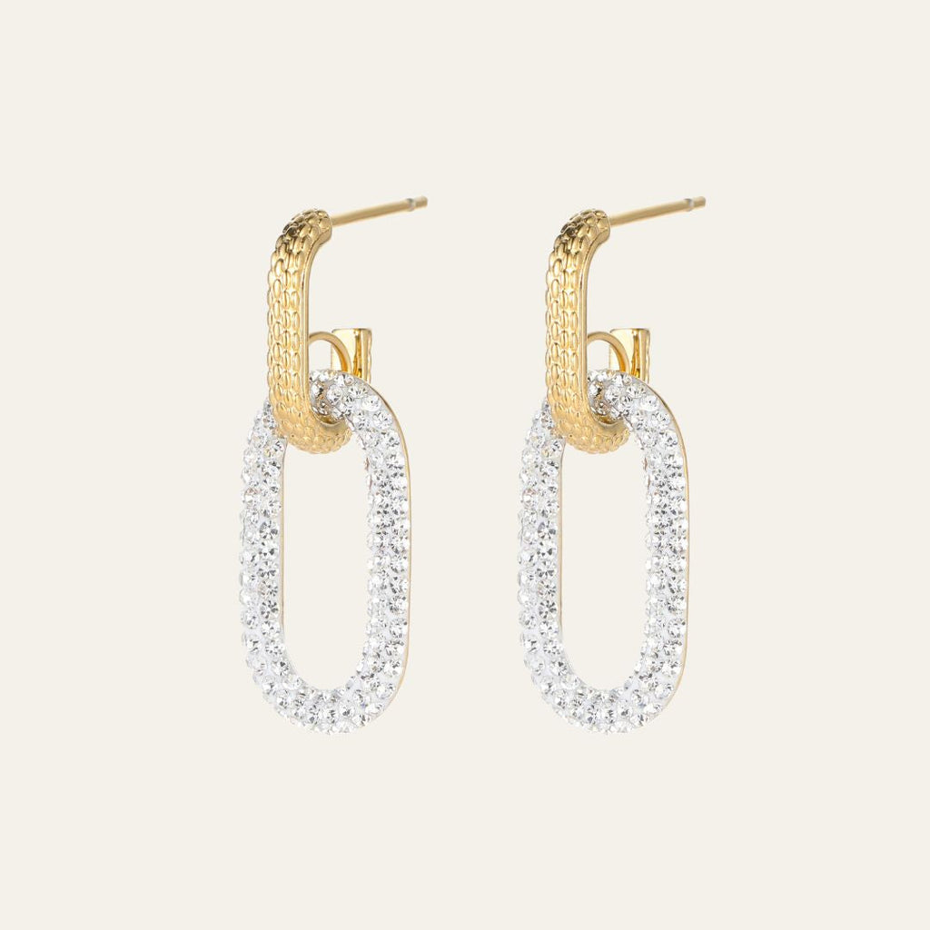 Solas Earrings