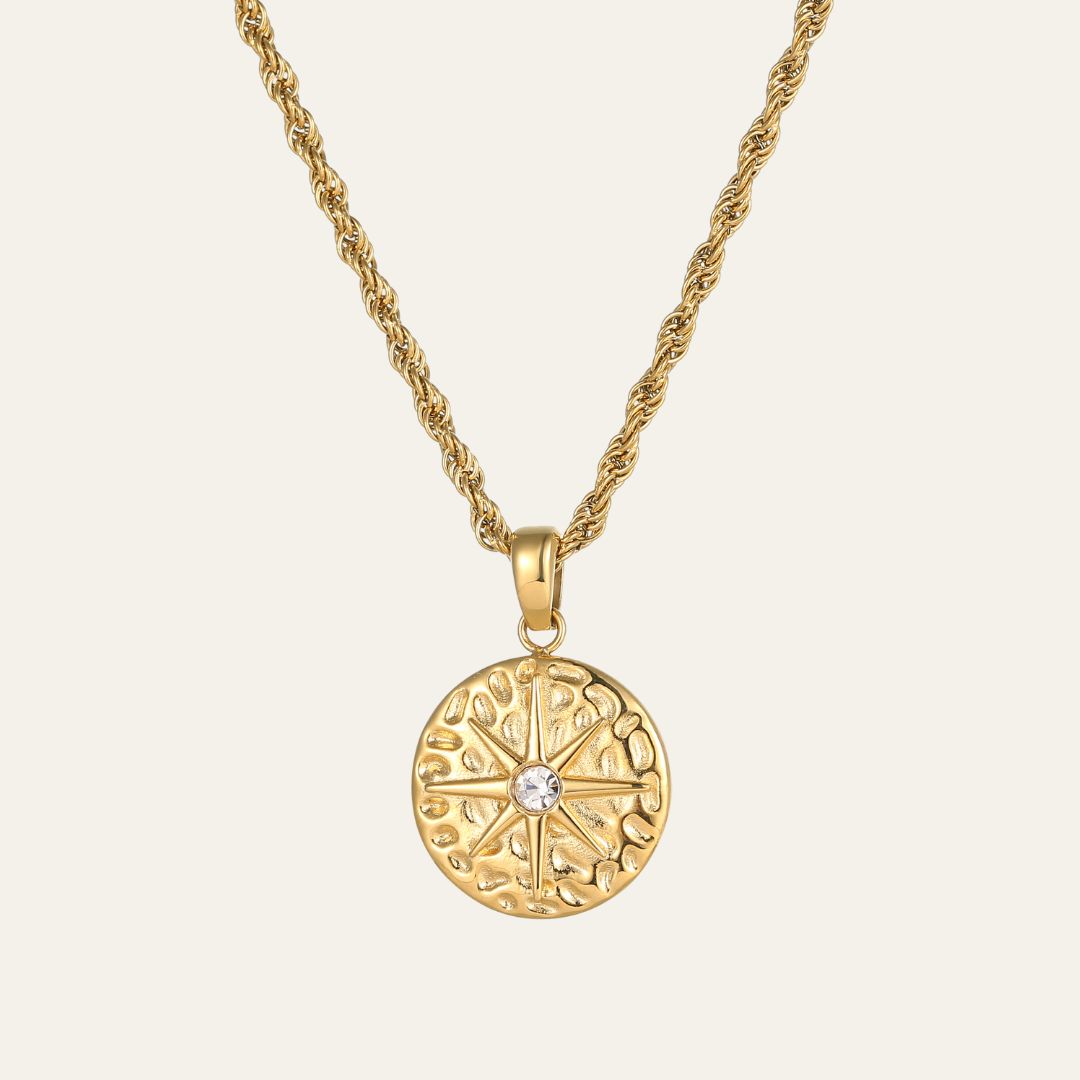 Intuition Necklace
