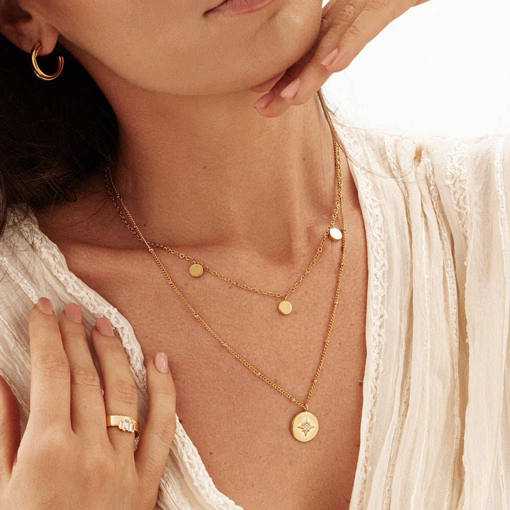 Kinship Necklace