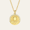 New Horizons Necklace