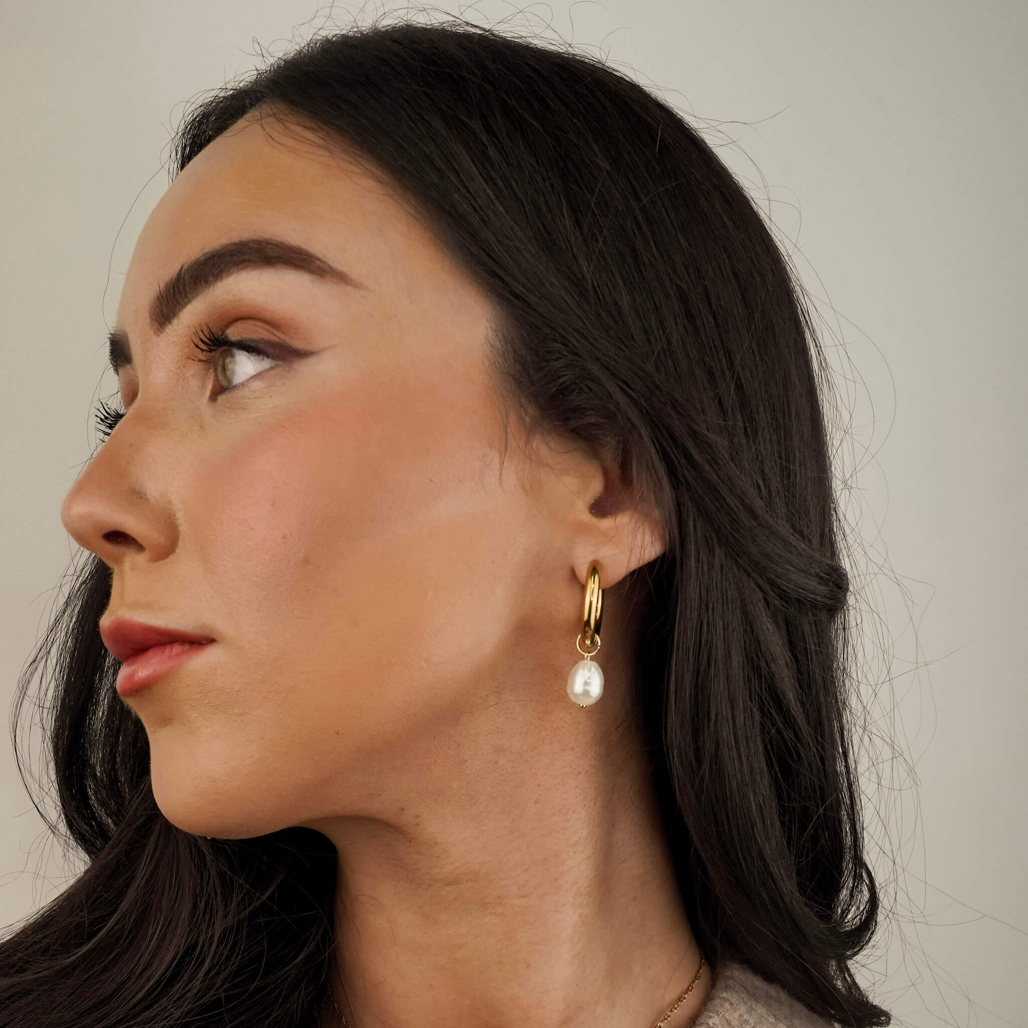 Serenity Earrings